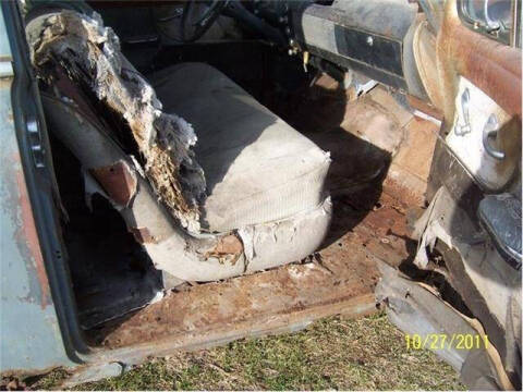 1950 Oldsmobile Eighty-Eight Business coupe