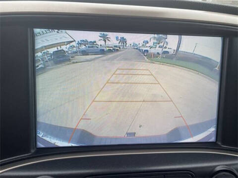 2018 GMC Sierra 2500HD Denali