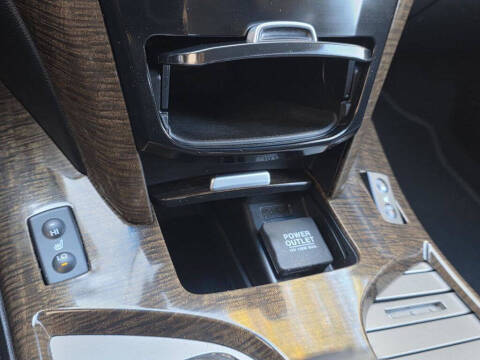 2013 Acura MDX SH-AWD