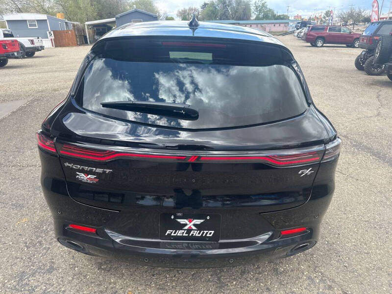 2024 Dodge Hornet R/T