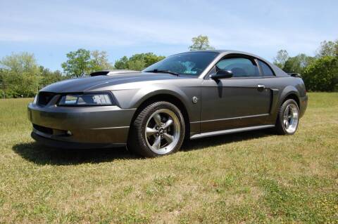 2004 Ford Mustang for sale at New Hope Auto Sales in New Hope PA