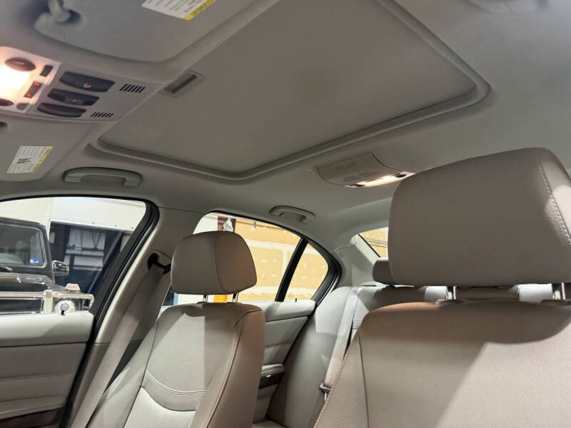 2011 BMW 3 Series 335d