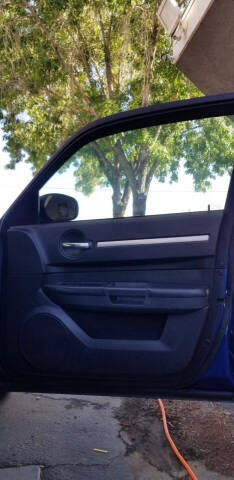 2009 Dodge Charger SXT