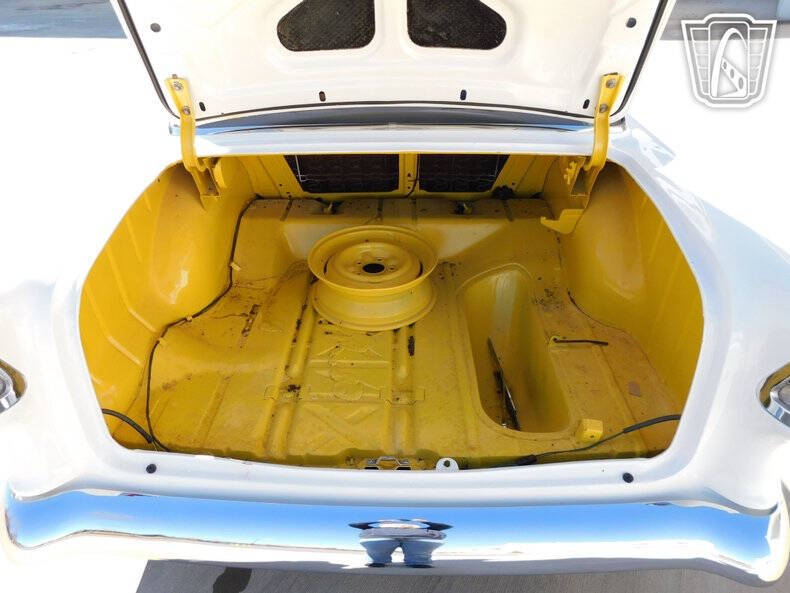 1955 Chevrolet 210