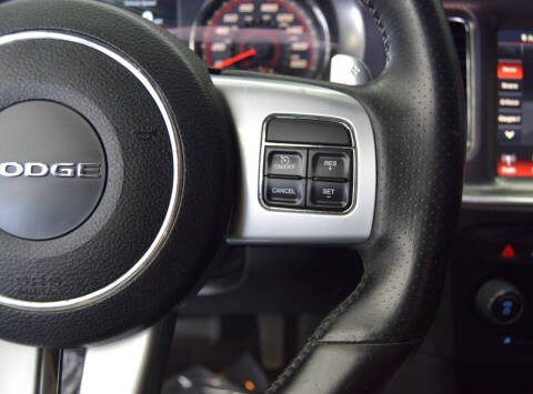 2014 Dodge Charger SRT8 Super Bee