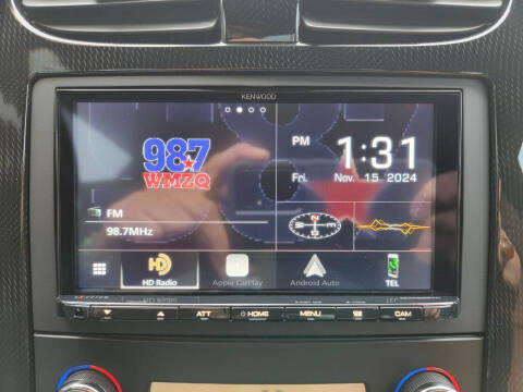 2008 Chevrolet Corvette