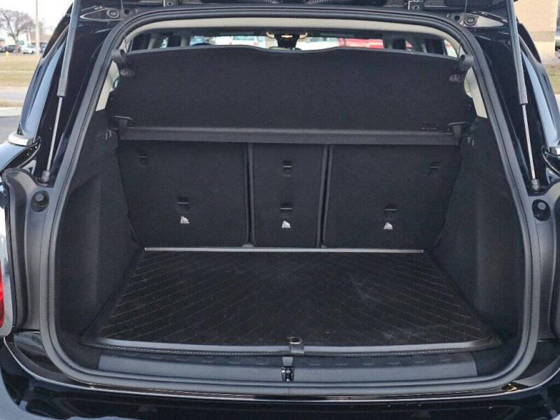 2019 MINI Countryman Cooper