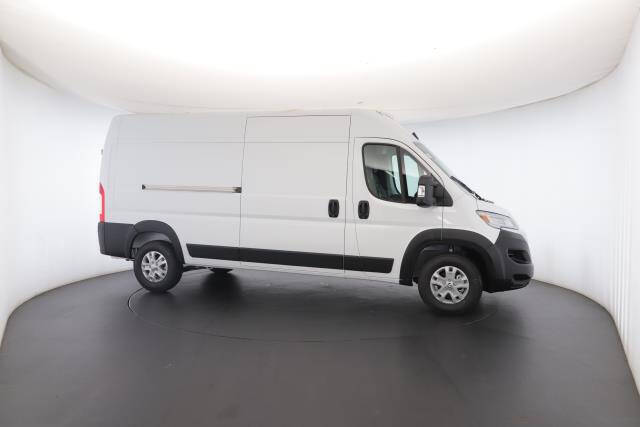 2024 RAM ProMaster