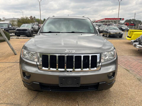 2013 Jeep Grand Cherokee Laredo