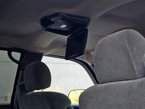 2005 Chevrolet Silverado 2500HD