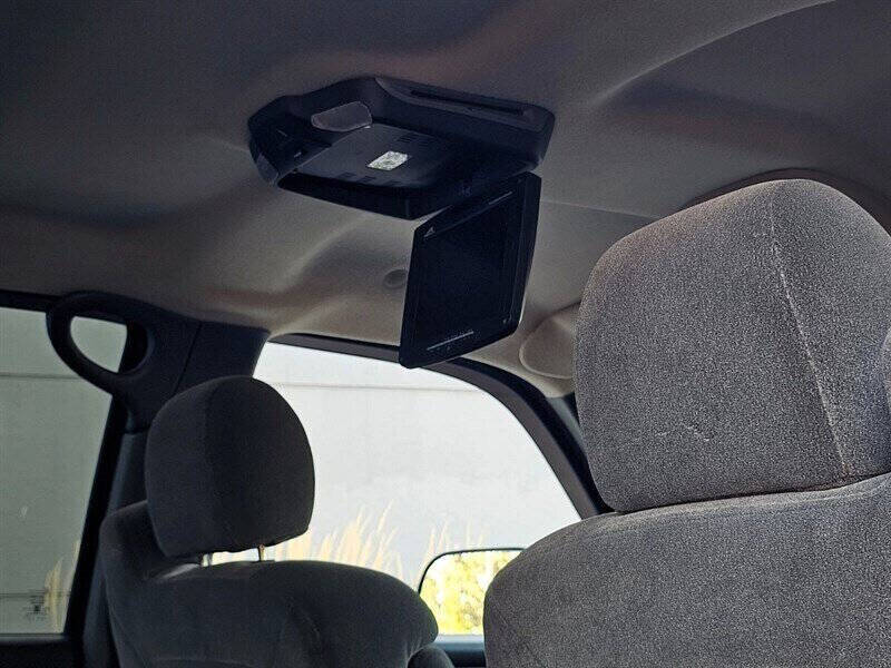 2005 Chevrolet Silverado 2500HD