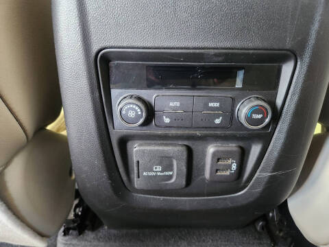 2023 Buick Enclave Premium