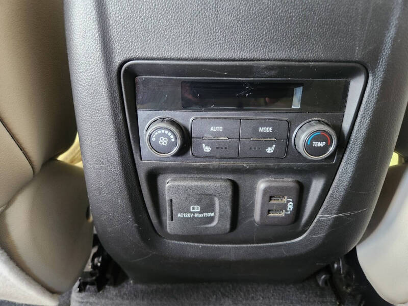 2023 Buick Enclave Premium