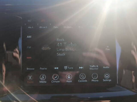 2024 Dodge Durango GT