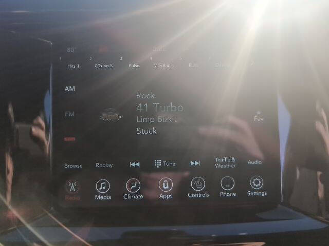 2024 Dodge Durango GT