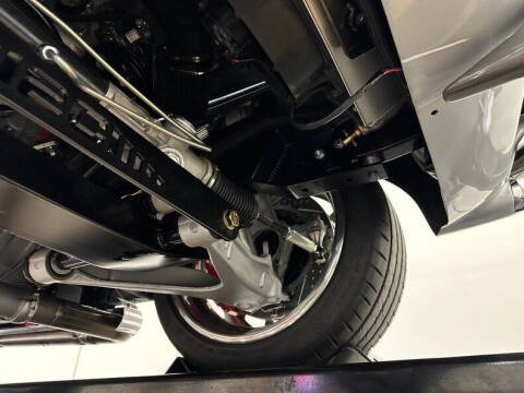 1966 Chevrolet Corvette