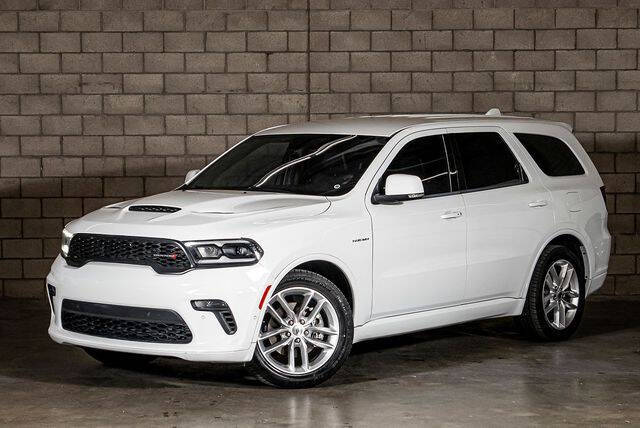 2021 Dodge Durango R/T