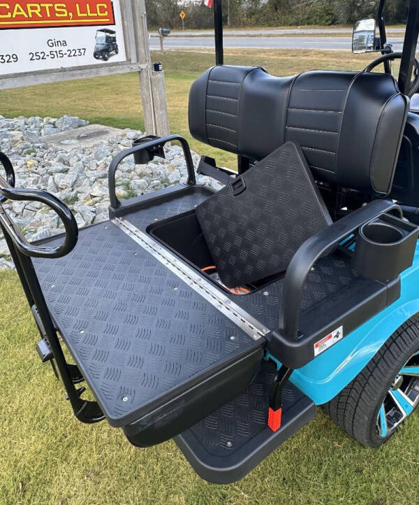 2025 Evolution Classic 4 Plus