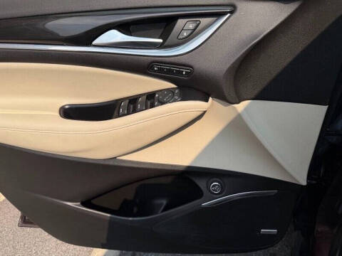 2019 Buick Enclave Premium