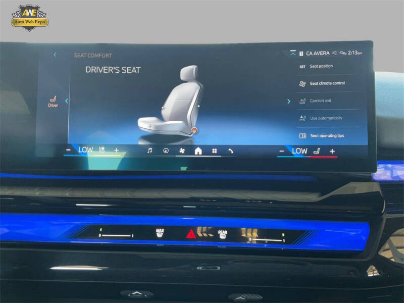 2024 BMW i5 eDrive40