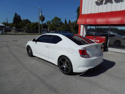 2013 Scion tC