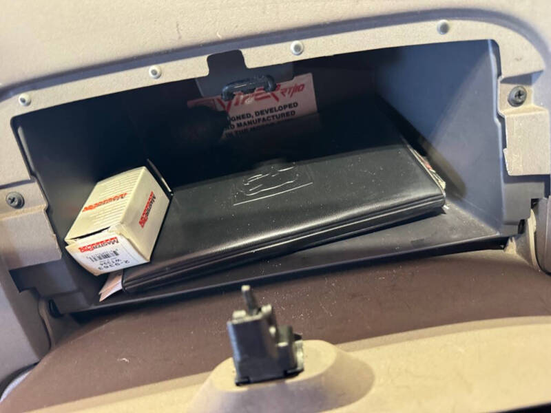 1994 Dodge Viper RT/10