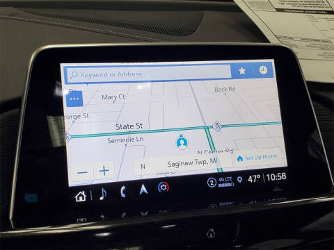 2026 Cadillac CT4-V Blackwing