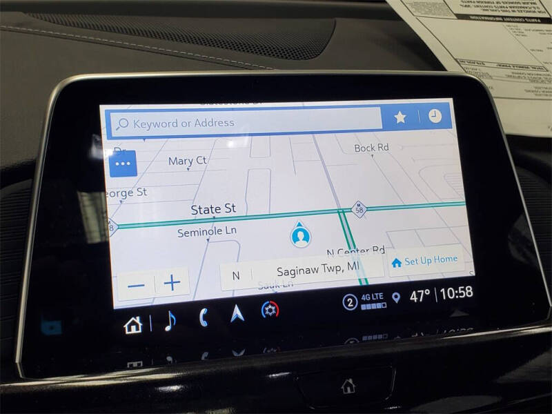 2026 Cadillac CT4-V Blackwing