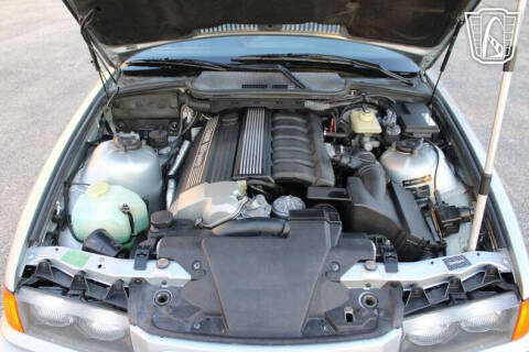 1995 BMW M3