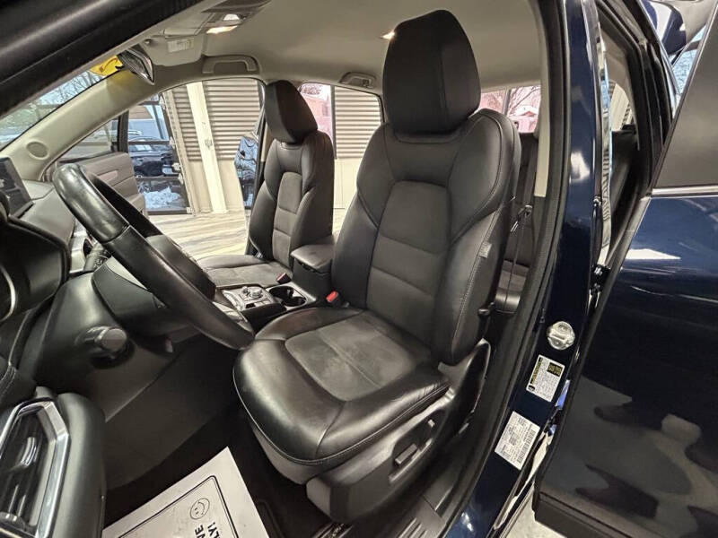 2023 Mazda CX-5 2.5 S Select