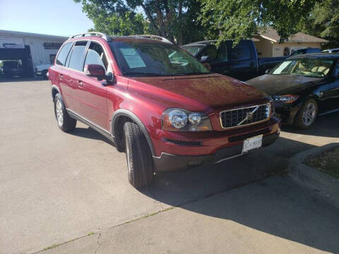 2008 Volvo XC90 for sale at Bad Credit Call Fadi in Dallas TX