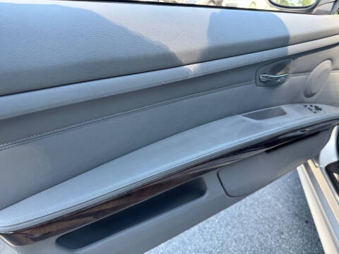 2007 BMW 3 Series 328i