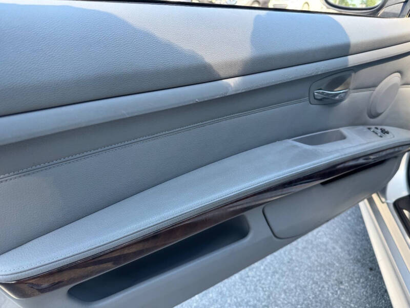2007 BMW 3 Series 328i