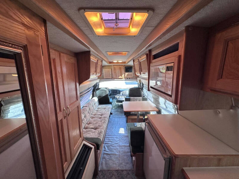 1999 Dodge Ram Van 3500