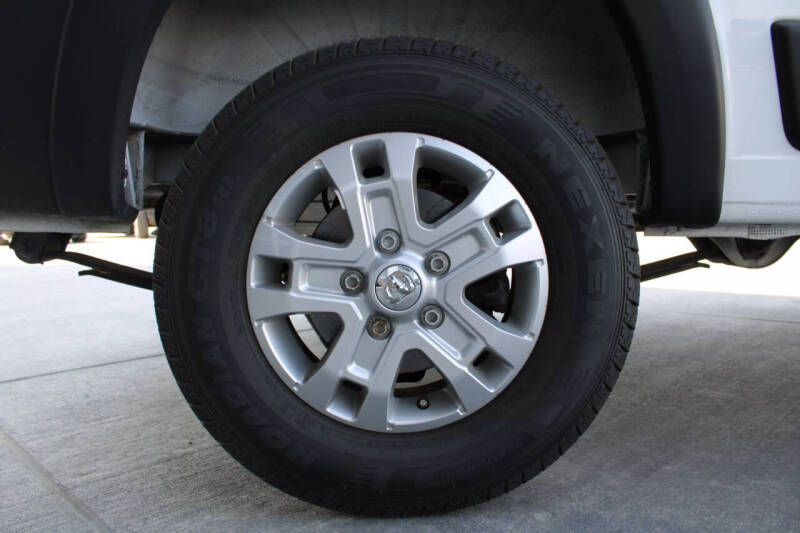 2023 RAM ProMaster 1500 136 WB