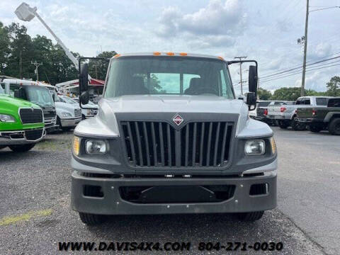 2012 International TerraStar