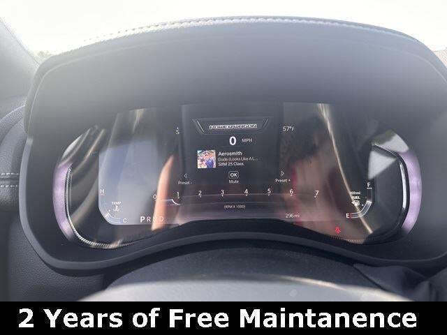 2026 RAM 2500 Power Wagon