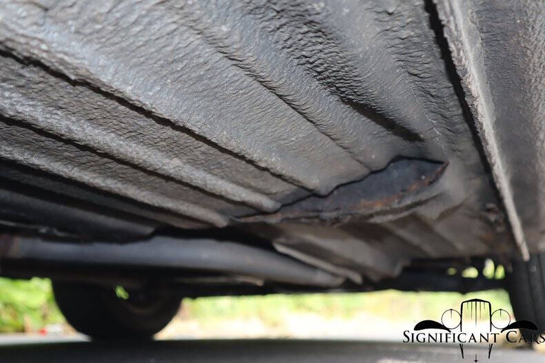 1978 Mercedes-Benz 280-Class