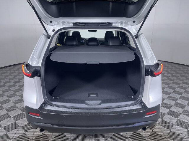 2026 Mazda CX-5 2.5 S Select