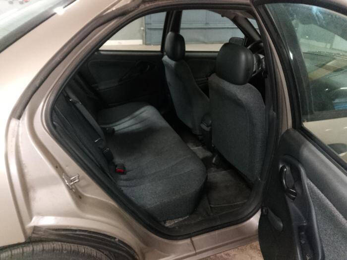 2004 Chevrolet Cavalier