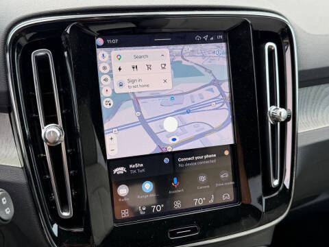 2026 Volvo EX40 Plus