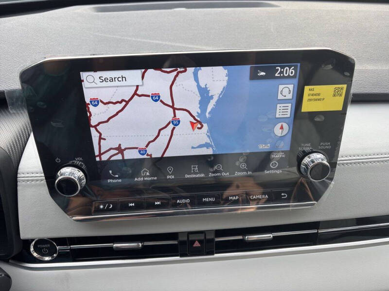 2025 Mitsubishi Outlander PHEV SEL