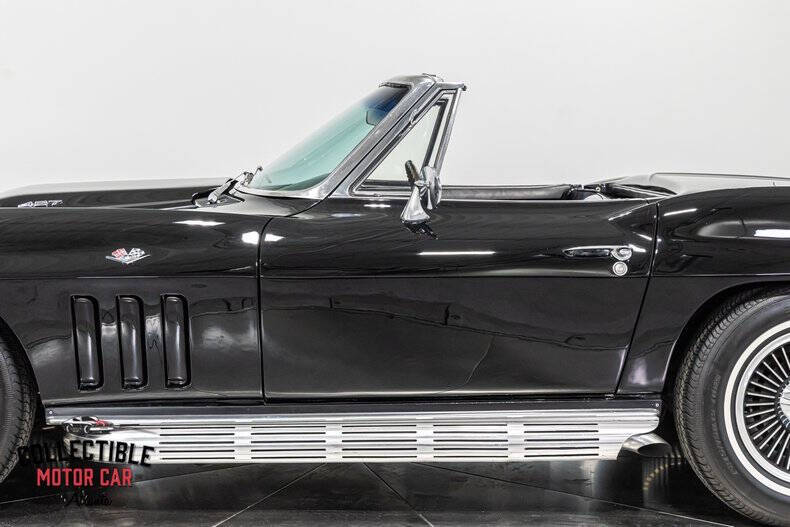 1965 Chevrolet Corvette