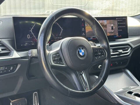 2024 BMW 4 Series 430i xDrive