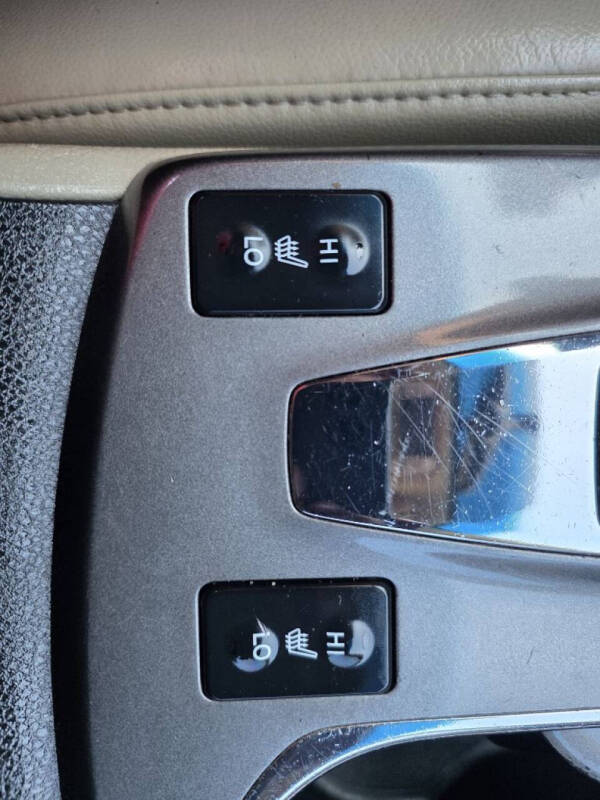 2014 Acura RDX w/Tech