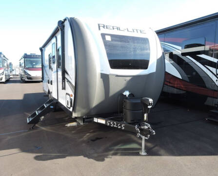 2021 Palomino PAT189