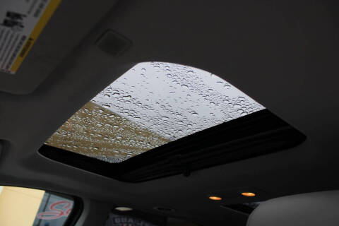 2017 GMC Acadia Limited