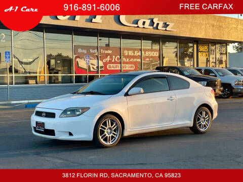 2006 Scion tC