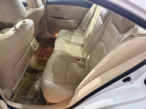 2012 Lexus ES 350