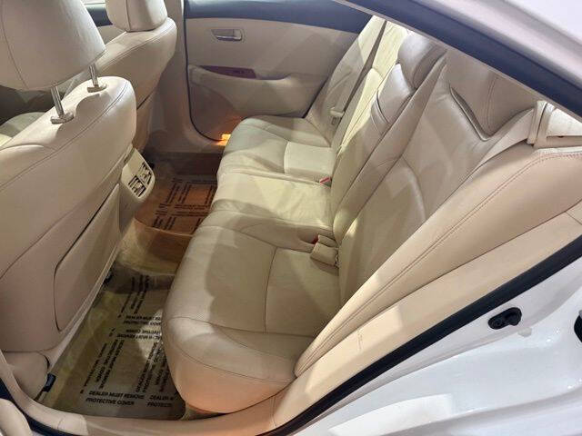 2012 Lexus ES 350